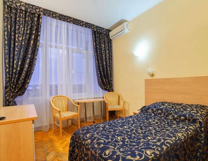 Двухместный «Стандарт» (твин) - Санаторий «Загорские Дали»