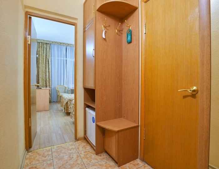 Двухместный «Стандарт» (твин) - Санаторий «Загорские Дали»