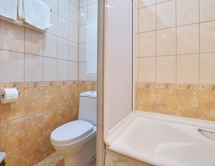 Двухместный «Стандарт» (твин) - Санаторий «Загорские Дали»