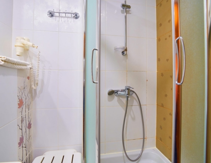 Джуниор сюит 2-х комнатный (коттедж №1) - Санаторий «Загорские Дали»