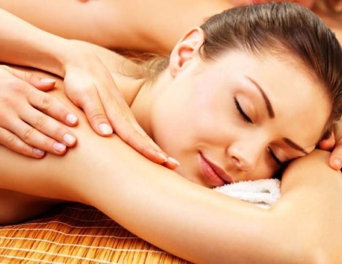 Массаж - Санаторий «Загорские Дали»