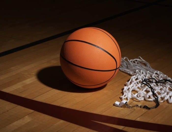 Спортивный зал - Санаторий «Загорские Дали»